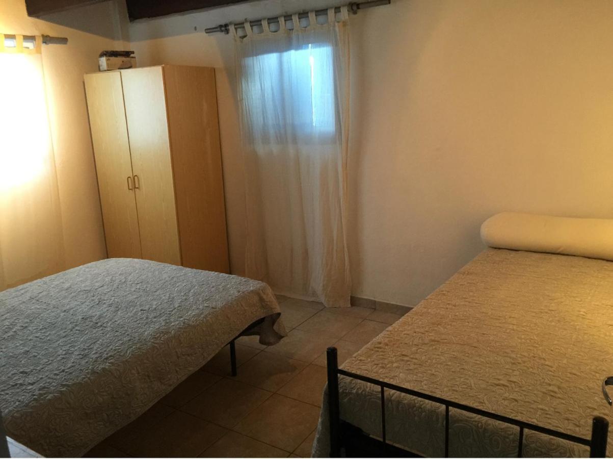 Appartements Bord De Mer - Acces Prive A La Plage Prunete Ngoại thất bức ảnh