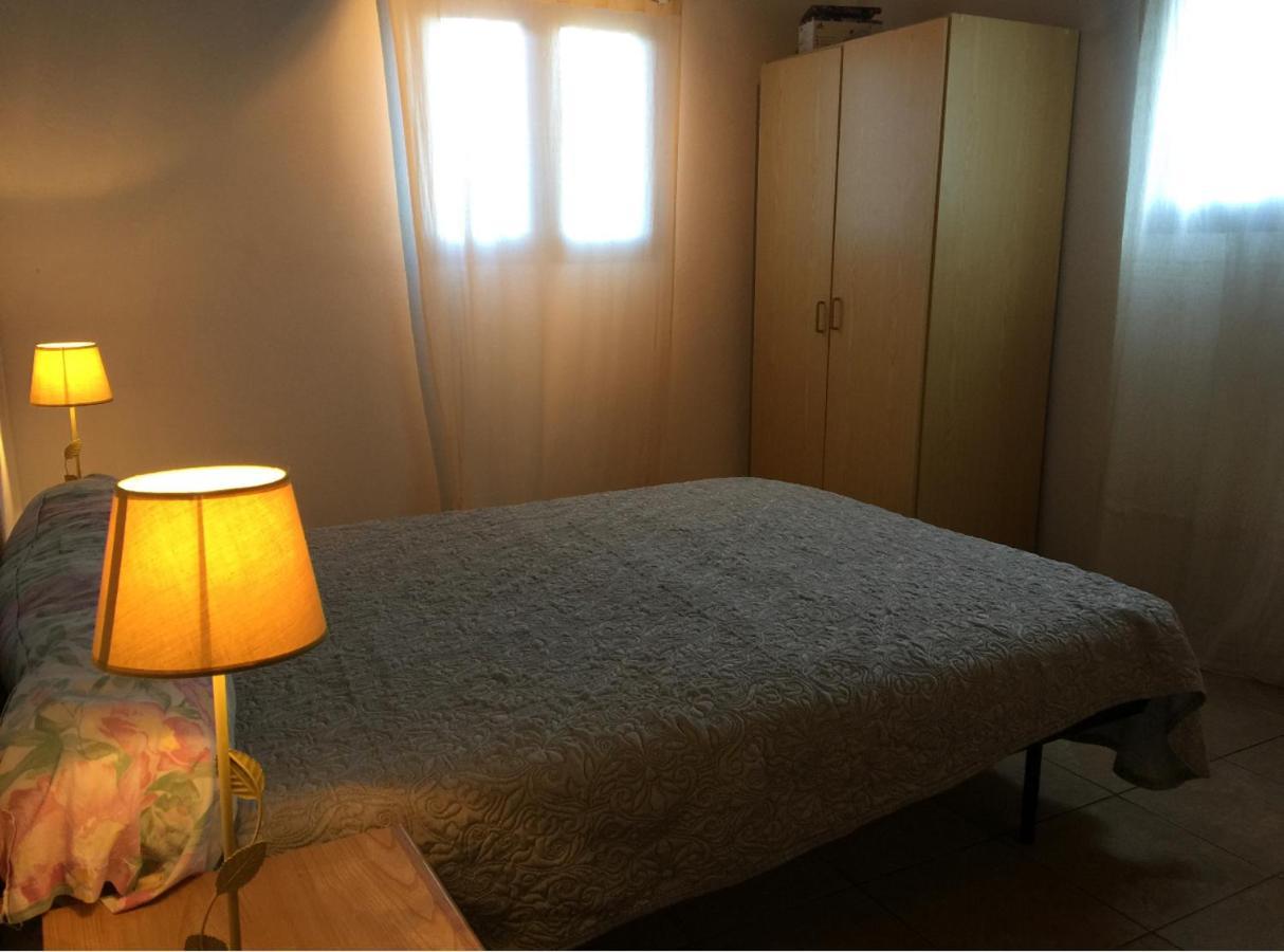 Appartements Bord De Mer - Acces Prive A La Plage Prunete Ngoại thất bức ảnh
