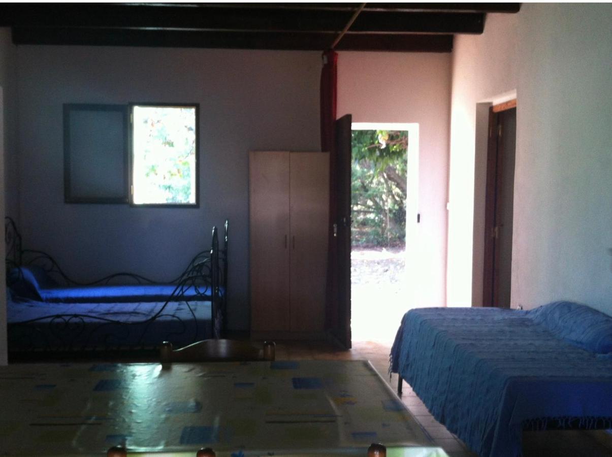Appartements Bord De Mer - Acces Prive A La Plage Prunete Ngoại thất bức ảnh